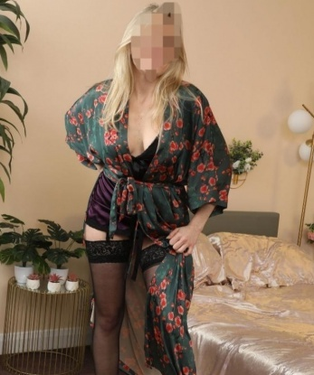 Любимка